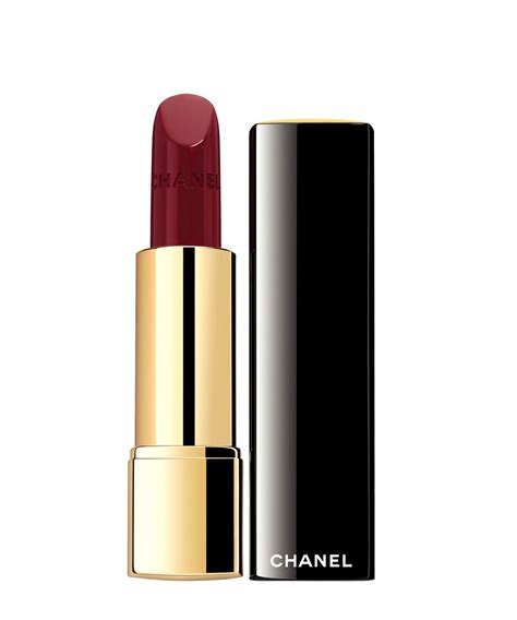 chanel rouge allure 71 fatale|Chanel Fatale (71) Rouge Allure Luminous Intense Lip Colour.